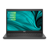 Portátil Dell Core I5 De 11gen 256ssd 16gb 14''latitude 3420