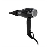 Secador De Cabelo Aero 3000w 220v Profissional Preto - Lion