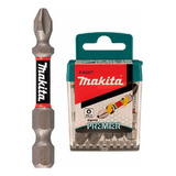 Set Puntas Makita E-03377 Ph2-50mm 10 Puntas