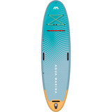 Tabla Stand Up Paddle Inflable Dhyana Aquamarina Isup Yoga