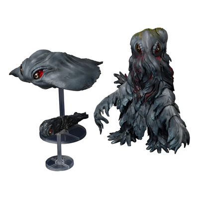 Bandai S.h. Monsterarts Hedora 50th Anniv. Special Set | Envío gratis