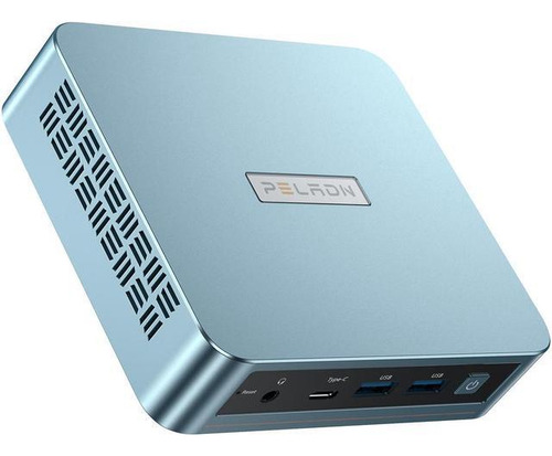 Minipc Peladn Wi-6 Intel N95 / 8gb+256gb