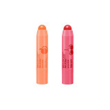 Bálsamo Labial Revlon Kiss Juicy Peach & Sweet Cherry