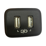 Entrada Usb Traseira Onix Plus Premier Turbo Aspirado Gm