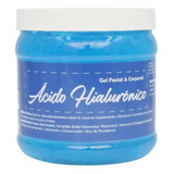 Gel De  Ácido Hialurónico Anti-arrugas (1 Kilo) Tipo De Piel Todo Tipo De Piel