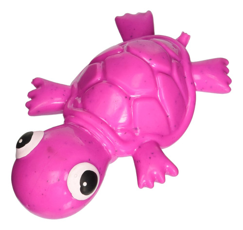 Cycle Dog 3play Turtle Dog Toy Con Ecolast Reciclado Materia