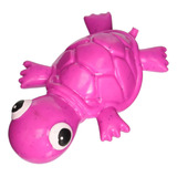 Cycle Dog 3play Turtle Dog Toy Con Ecolast Reciclado Materia