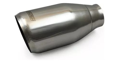 Colilla Terminal Escape Rush Racing Exhaust R-008n