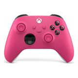 Control Microsoft Xbox One Series S/x Deep Pink Rosa