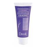 Crema Facial Colageno Hidratante Reafirmante  Dermik  Día