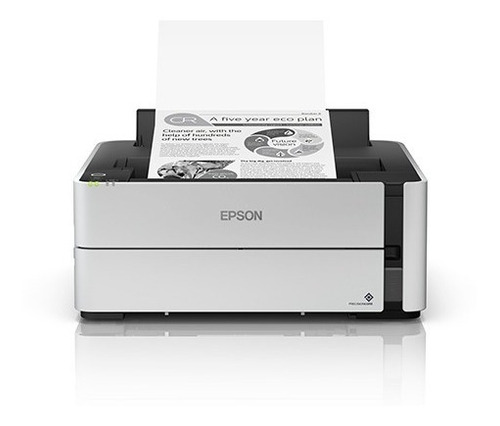 Impresora Epson M1180 Monocromatica Inalámbrica Wifi Du /vc