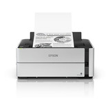 Impresora Epson M1180 Monocromatica Inalámbrica Wifi Du /vc