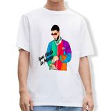 Playera Personalizable Anuel Aa Real Hasta La Muerte Anuel