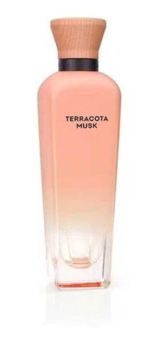 Terracota Musk Edp 60ml