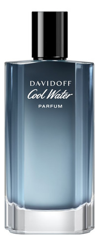 Davidoff Cool Water Man Edp 100 Ml