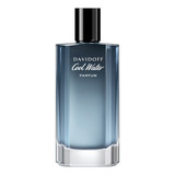 Davidoff Cool Water Man Edp 100 Ml