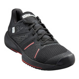 Zapatillas Wilson Kaos Bela Tenis Padel Belasteguin 