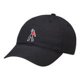 Gorra Nike De Golf Heritage86 Tiger Woods-negro