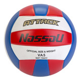 Pelota De Voley Peso Medida Profesional Soft Pvc