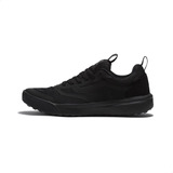 Zapatillas Vans Ultrarange Rapidweld Color Negro/negro - Adulto 4.5 Us