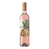 Vino Conejo Verde Rose X700cc Cabernet Franc-viognier Coferm