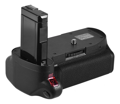 Alça De Controle Vertical Ir Remote D5100 Nikon Para Suporte
