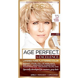 L'oreal Paris Excellence Age Perfect Layered Tinte