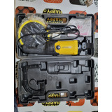 Pulidora Rotativa Stanley 1300w 