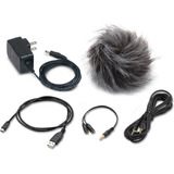 Paquete De Accesorios Zoom Aph-4npro Para H4n Pro - Envios!