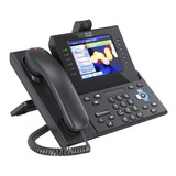 Teléfono Ip Cisco 9971 Touch Cámara Usado
