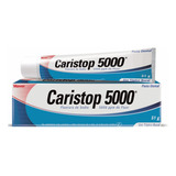 Pasta Dental Caristop 5000 51 G Maver