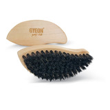 Gyeon Q2m Leather Brush - Cepillo Para Limpieza De Cuero