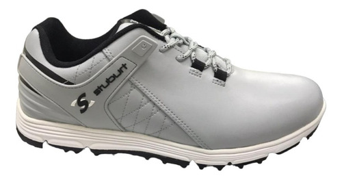 Kaddygolf Zapatillas Golf Hombre Stuburt Evolve Impermeable