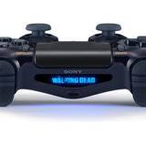 Ps4 Ligth Bar Adesivo Controle - Modelo 013