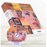 Método Loccoco Manual Práctico De Maquillaje Con Dvd