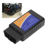 Escaner Automotriz Obd2 Wifi Para  Elm327