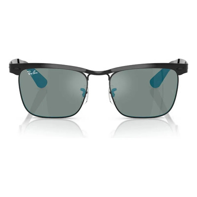 Ray Ban Olympian I Deluxe | Mercado Livre