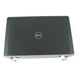 Backcover Dell Latitude E6320 13.3  + Bisagras Dwv1r 0dwv1r