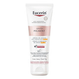 Crema De Manos Eucerin Antipigment Fps30 X 75ml