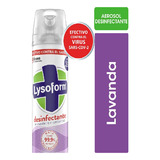 Desifectante Lysoform 360cc,lavanda (1uni)super