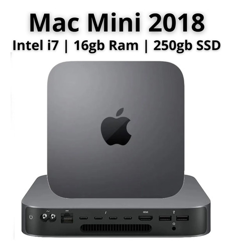 Mac Mini I7 16gb | MercadoLivre 📦 Mac Mini I7 16gb | MercadoLivre 📦