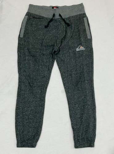 Pants Jogger Quiksilver Hombre Original Talla S /ch/ Vans