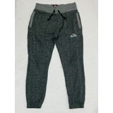 Pants Jogger Quiksilver Hombre Original Talla S /ch/ Vans