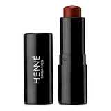 Henné Organics - Tinte Para Labios Hidratante, Color Natural