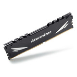 Memória Ram Ddr4 8gb Atermiter X99 Frequência 2666mhz