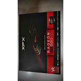 Rx 580 8gb Xfx