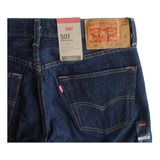 Calça Jeans Levis 501 Original Masculina Tradicional 115