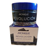 Monique Revolución Mascara Exfoliante 