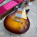 Gibson Cs Murphy Lab 1959 Les Paul R9 Ultra Light Aged 2021