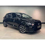 Hyundai Hb20 Comfort 1.0 Tb Flex 12v Aut 2022/2023